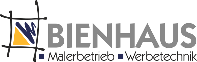 Bienhaus Logo